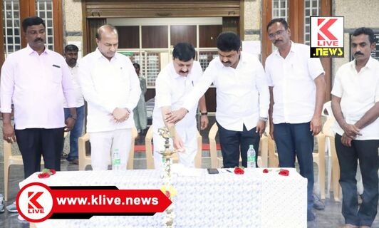 B.Y. Raghavendra ಬೆಜ್ಜುವಳ್ಳಿಯಲ್ಲಿ ಸಂಸದರಿಂದ ₹10 ಕೋಟಿ ವೆಚ್ಚದ ರಸ್ತೆ ಕಾಮಗಾರಿಗೆ ಚಾಲನೆ