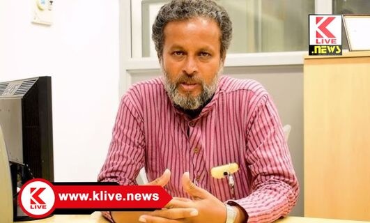 Klive Special Article ನಂದನ್ “ಗೆ ನುಡಿ ನಮನ