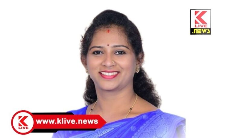 Rekha Ranganath ಜೆಸಿಐ ಭಾವನಾ ಅಧ್ಯಕ್ಷರಾಗಿ ರೇಖಾ ರಂಗನಾಥ್ ಆಯ್ಕೆ