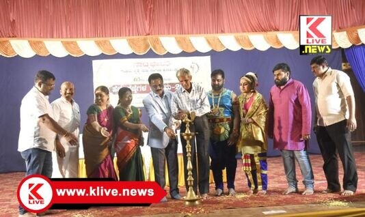 Davangere University ಶಾಸ್ತ್ರೀಯ ನೃತ್ಯ ,ಸಂಗೀತ ಚಿತ್ರಕಲೆ ಆಸಕ್ತಿಯು ಸುಸಂಸ್ಕೃತಿಯ ಲಕ್ಷಣ – ಪ್ರೊ.ಬಿ. ಕುಂಬಾರ