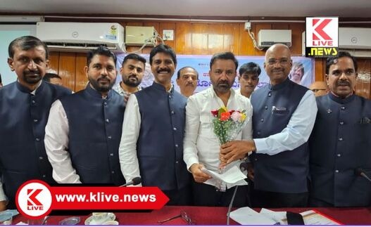 Shimoga District Chamber of Commerce & Industry ಶಿವಮೊಗ್ಗದ ಇಎಸ್ ಐ ಆಸ್ಪತ್ರೆ ಕಟ್ಟಡ ನಿರ್ಮಾಣ ಪೂರೈಸಲು ಮನವಿ