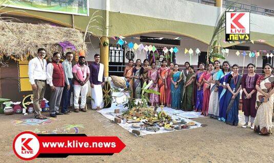 Environmental Science from Sahyadri Science College ಹಬ್ಬಗಳ ಆಚರಣೆಯಿಂದ ಸಂಪ್ರದಾಯ & ವೈಜ್ಞಾನಿಕ ಹಿನ್ನೆಲೆಯನ್ನ ಪೀಳಿಗೆಗೆ ತಿಳಿಸುವಂತಾಗಬೇಕು- ಡಾ.ನಾಗರಾಜ್ ಪರಿಸರ