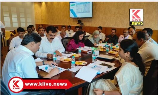 Department of School Education ಆಧಾರ್ ಕಾರ್ಡ್ & ಶಾಲಾ ದಾಖಲಾತಿ ಮಾಹಿತಿಗಳಲ್ಲಿ ವ್ಯತ್ಯಾಸಗಳಿಲ್ಲದೆ ಏಕರೀತಿ ಇರಲಿ- ಎನ್.ಹೇಮಂತ್