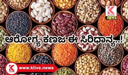 DC Shivamogga ಜನವರಿ 10 ಜಿಲ್ಲಾ ಸಿರಿಧಾನ್ಯ ಜಾಥಾ ಕಾರ್ಯಕ್ರಮ