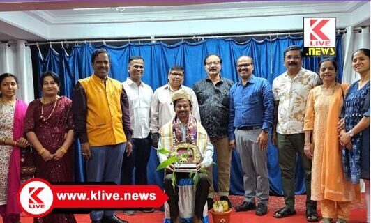 Youth Hostel Association of India ಉತ್ತಮ ಸಮಾಜ ಕಾರ್ಯ ಜನರ ಮನಸ್ಸಿನಲ್ಲಿ ಉಳಿಯುತ್ತದೆ- ಎನ್.ಗೋಪಿನಾಥ್