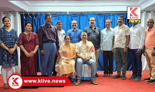 Youth Hostel Association ಒತ್ತಡ ಜೀವನದಿಂದ ವಿಶ್ರಾಂತಿ ಪಡೆಯಲು ಚಾರಣ ಪ್ರವಾಸ ಸಹಕಾರಿ- ಎನ್.ಗೋಪಿನಾಥ್