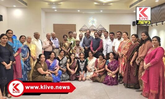 JCI Shivamogga ಜೆಸಿಐ ಪರಸ್ಪರರಲ್ಲಿ ಆತ್ಮವಿಶ್ವಾಸ ಬೆಳೆಸುತ್ತದೆ- ಎಸ್.ಎಸ್.ಜ್ಯೋತಿಪ್ರಕಾಶ್