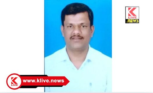 Kuvempu University ಉಪನ್ಯಾಸಕ ಸತೀಶ್ ಅವರಿಗೆ ಕುವೆಂಪು ವಿವಿಯಿಂದ ಪಿ ಎಚ್ ಡಿ ಪದವಿ