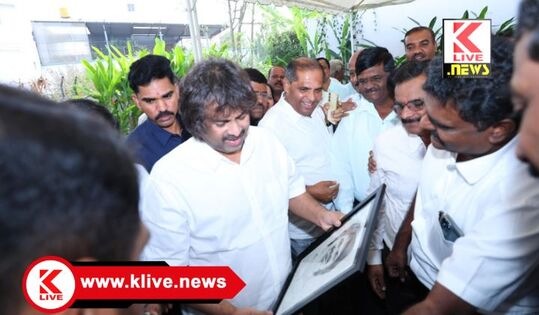 Madhu Bangarappa ಜಿಲ್ಲೆಯ ಶಾಲಾ ಕಟ್ಟಡ, ಮೂಲಭೂತ ಸೌಕರ್ಯಗಳ ಬಗ್ಗೆ ಸಚಿವರೊಂದಿಗೆ ಸಮಾಲೋಚನೆ