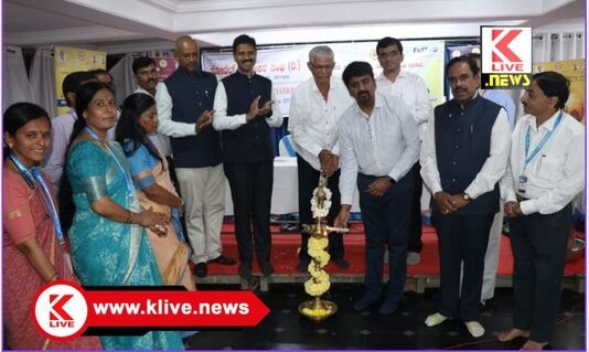 Mathura Paradise ಎಫ್ ಒಎಸ್ ಟಿ ಸಿ ಪ್ರಮಾಣಪತ್ರವಿದ್ದರೆ ಟ್ರೇಡ್ ಲೈಸನ್ಸ್ ಅಗತ್ಯವಿಲ್ಲ- ಶಾಸಕ ಡಿ.ಎಸ್.ಅರುಣ್