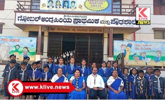 Indian Post ವೀರಯೋಧರ ಕರ್ತವ್ಯ ನಿರ್ವಹಣೆ ಬಗ್ಗೆ ಎಲ್ಲರೂ ತಿಳಿದುಕೊಳ್ಳಬೇಕು-ಆಶಾ