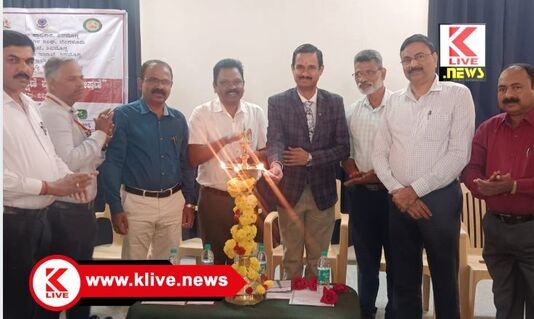 District Legal Services Authority ಮಕ್ಕಳ ಹಕ್ಕು ರಕ್ಷಣೆಗಾಗಿರುವ ಕಾಯಿದೆ ಜಾರಿ ನಮ್ಮೆಲ್ಲರ ಜವಾಬ್ದಾರಿ- ನ್ಯಾ.ಎಂ.ಎಸ್. ಸಂತೋಷ್