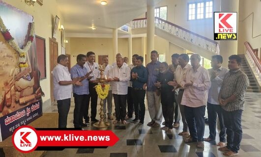 SN Channabasappa ವೇಮನರ ವಚನಗಳನ್ನು ಯುವ ಪೀಳಿಗೆಗೆ ತಲುಪಿಸುವ ಕೆಲಸವಾಗಲಿ- ಶಾಸಕ ಚನ್ನಬಸಪ್ಪ