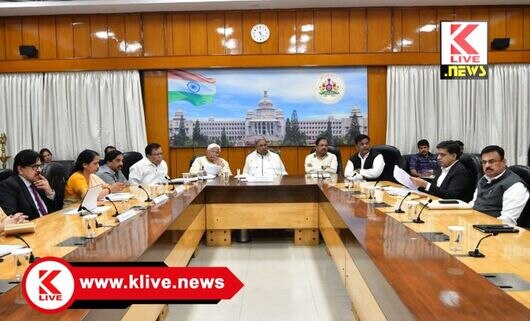 CM Siddharamaiah ಮೈಕ್ರೋ ಫೈನಾನ್ಸ್ ಕಿರುಕುಳಕ್ಕೆ ಕಡಿವಾಣ ಹಾಕಲು ಬಲಿಷ್ಠ ಕಾಯಿದೆ ತರಲಾಗುವುದು- ಸಿದ್ಧರಾಮಯ್ಯ