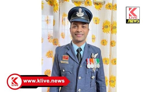 Air Force Manjunath ಮೃತ ವೀರ ವಾಯುದಳ ಸೈನಿಕ ಮಂಜುನಾಥ್ ಬಗ್ಗೆ ಮತ್ತಷ್ಟು ಮಾಹಿತಿ