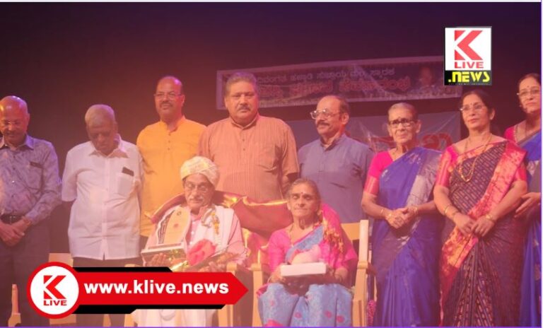 Sumukha Art School ಮಕ್ಕಳೆ, ವೇಷದ ವ್ಯಾಮೋಹ ಬೇಡ. ಪೌರಾಣಿಕ ಜ್ಞಾನ‌ ಸಂಪಾದಿಸಿ- ಕೆ.ಜಿ.ರಾಮರಾವ್