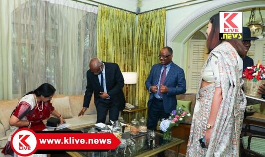 Guarantee scheme ರಾಜ್ಯ ಗ್ಯಾರಂಟಿ ಯೋಜನೆಗಳ ಬಗ್ಗೆ ವಿಶ್ವಸಂಸ್ಥೆಯ ಸಾಮಾನ್ಯ ಸಭೆಯ ಅಧ್ಯಕ್ಷರ ಮೆಚ್ಚುಗೆ