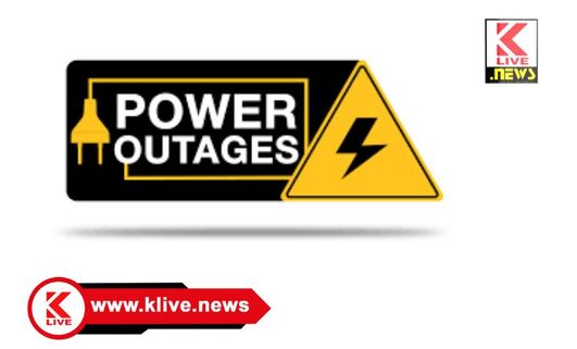MESCOM ಫೆಬ್ರವರಿ 10 . ಗಾಂಧಿಬಜಾರ್ ಸುತ್ತಮುತ್ತ ವಿದ್ಯುತ್ ಸರಬರಾಜು‌‌ ವ್ಯತ್ಯಯ