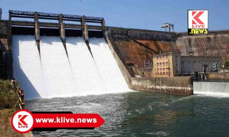 Bhadra Dam ಮೈಲಾರಲಿಂಗೇಶ್ವರ ಜಾತ್ರೆಗೆ ಭದ್ರಾ ಜಲಾಶಯದಿಂದ ತುಂಗಭದ್ರಾ ನದಿಗೆ ನೀರು‌ ಬಿಡುಗಡೆ. ಸಾರ್ವಜನಿಕರಿಗೆ ತಿಳುವಳಿಕೆ ಪ್ರಕಟಣೆ