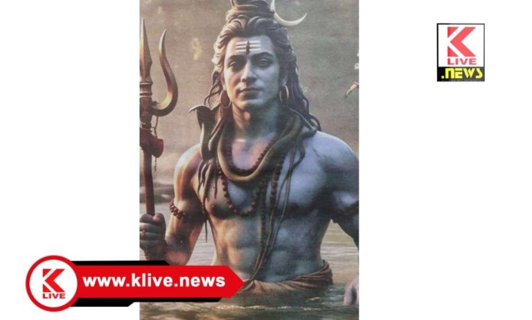 Mahashivratri 2025 “ಭೋಲೇನಾಥ್ ಕಿ‌ ಜೈ”-ಲೇ: ಎನ್.ಜಯಭೀಮ ಜೊಯಿಸ್. ಶಿವಮೊಗ್ಗ