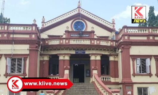 City Corporation Shivamogga ಫೆ.10 ರಂದು ಶಿವಮೊಗ್ಗದಲ್ಲಿ  ಕಾಯಕ ಶರಣರ ಜಯಂತಿ