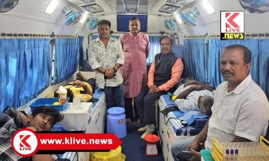 World Cancer Day ವೃತ್ತಿಯ ಜೊತೆಗೆ ಸಮಾಜ ಸೇವೆ ಅತಿಮುಖ್ಯ- ಬಿ.ಎ.ರಂಗನಾಥ್