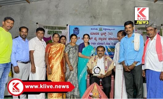 Kateel Ashok Pai Memorial College ಆರೋಗ್ಯದ ಮೂರು ಸೂತ್ರಗಳನ್ನು ಪಾಲಿಸಿ-ಡಾ ಧನಂಜಯ ಸರ್ಜಿ