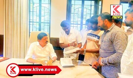 Karnataka Govt Urban Development ಹೊರಗುತ್ತಿಗೆ ವಾಹನ ಚಾಲಕರು & ಸಹಾಯಕರಿಗೆ ನೇರ‌ಪಾವತಿ ಮಾಡಲು ಮನವಿ