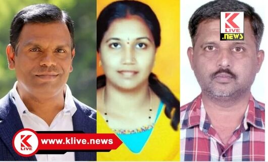 KUWJ Shivamogga ಶಿವಮೊಗ್ಗದ ಪತ್ರಕರ್ತರಾದ ಗಿರೀಶ್ ‌ಉಮ್ರಾಯ್, ಶೃಂಗೇರಿ ಚಂದ್ರಶೇಖರ್ & ಕವಿತಾ ಅವರಿಗೆ ವಾರ್ಷಿಕ ದತ್ತಿ ಪ್ರಶಸ್ತಿ