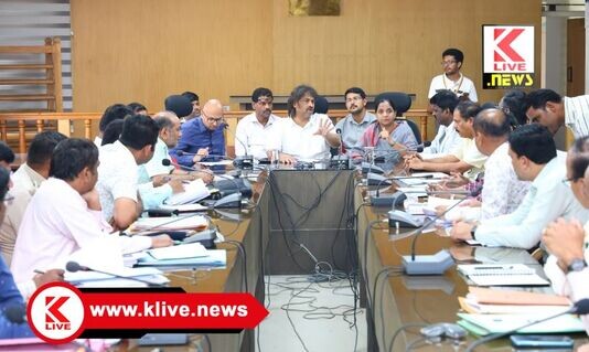 Madhu Bangarappa ಕೃಷಿ ಉತ್ಪನ್ನಗಳ ಸಾಗಾಣಿಕೆಗೆ ನಿರ್ಬಂಧ ವಿಧಿಸುತ್ತಿರುವುದನ್ನು ನಿಯಂತ್ರಿಸಲು ಸೂಚನೆ : ಎಸ್. ಮಧು ಬಂಗಾರಪ್ಪ