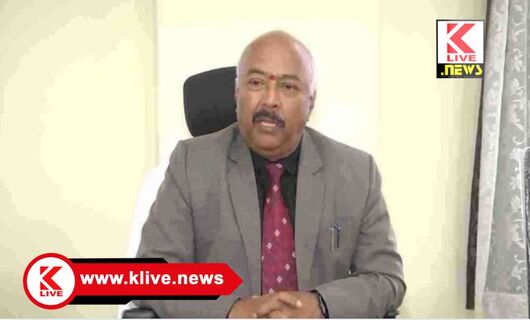 Karnataka Lokayukta ಮಾರ್ಚ್ 18 ರಂದು ಶಿವಮೊಗ್ಗಕ್ಕೆ ರಾಜ್ಯ ಉಪಲೋಕಾಯುಕ್ತ ನ್ಯಾ.ಕೆ.ಎನ್.ಫಣೀಂದ್ರ ಭೇಟಿ