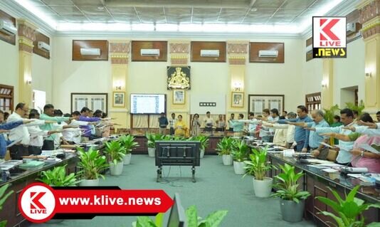 National Science Day ನಾವು ವೈಜ್ಞಾನಿಕ ಮನೋಭಾವನೆ &‌ ಮಾನವೀಯ ಮೌಲ್ಯಗಳನ್ನ ಬೆಳೆಸಿಕೋಳ್ಳೋಣ- ಶಾಲಿನಿ‌ ರಜನೀಶ್