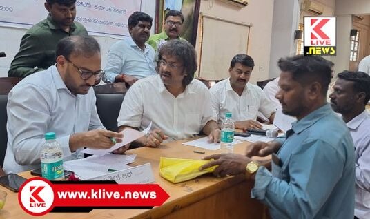 Madhu Bangarappa ಎಸ್‌ಎಸ್‌ಎಲ್‌ಸಿ ಪರೀಕ್ಷಾ ಪೂರ್ವ ತರಬೇತಿ ಹಾಗೂ ವಿಶೇಷ ತರಗತಿಗಳನ್ನು ನಡೆಸಲಾಗುತ್ತಿದೆ : ಮಧು ಬಂಗಾರಪ್ಪ