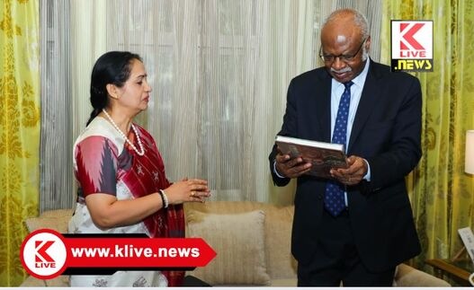 United Nations ಮಹಿಳಾ ಕೇಂದ್ರಿತ ಗ್ಯಾರಂಟಿ ಯೋಜನೆಗಳ ಜಾರಿಗೆ ಫಿಲೆಮನ್ ಯಾಂಗ್ ಮೆಚ್ಚುಗೆ