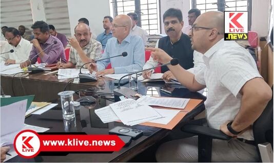 DC Shivamogga ಜಿಲ್ಲೆಯಲ್ಲಿನ ಕೆರೆಗಳ ವಾಸ್ತವ ಸ್ಥಿತಿಗತಿಗಳ ಬಗ್ಗೆ ಪೂರಕ ಮಾಹಿತಿ ಒದಗಿಸಿ- ಗುರುದತ್ತ ಹೆಗಡೆ