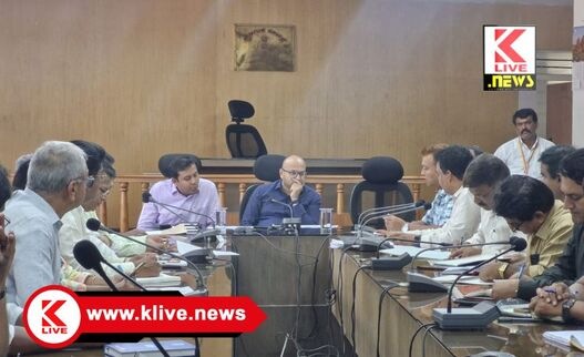 DC Shivamogga ಹಕ್ಕಿ ಜ್ವರ ಬಾರದಂತೆ ಮುನ್ನೆಚ್ಚರಿಕೆ ವಹಿಸಿರಿ- ಗುರುದತ್ತ ಹೆಗಡೆ