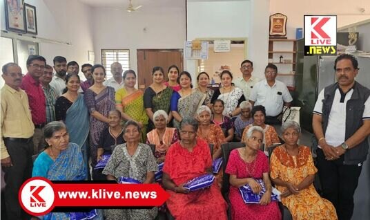 International Women’s Day ಜಗತ್ತು ಆಧುನಿಕವಾದರೂ ಸಮಾಜದಲ್ಲಿ ಮಹಿಳೆಗೆ ಭದ್ರತೆಯಿಲ್ಲ- ನಂದಾ ಜಗದೀಶ್