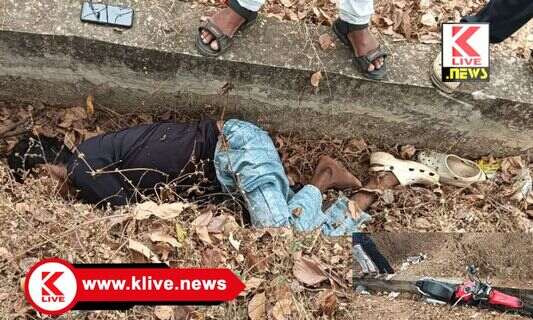 Shivamogga Police ಎರಡು ಪ್ರತ್ಯೇಕ ರಸ್ತೆ ಅಪಘಾತ- ಇಬ್ಬರ ಸಾವು