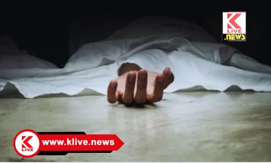 Shivamogga Police ಅನಾಮಧೇಯ ವ್ಯಕ್ತಿ ಸಾವು ವಿದ್ಯಾನಗರ ಪೊಲೀಸ್ ಠಾಣೆ ಪ್ರಕಟಣೆ