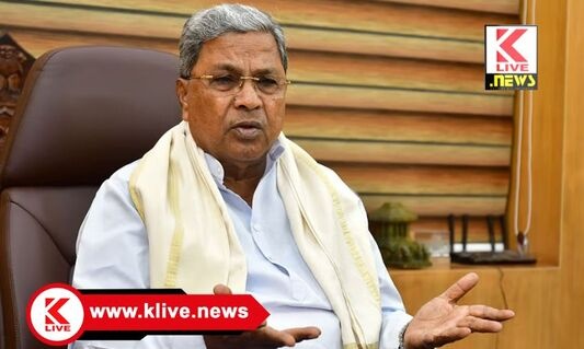 CM Siddharamaih ವಿತ್ತೀಯ ಶಿಸ್ತು ಪಾಲನೆ ಜೊತೆಗೆ ಬಡವರ ,ಮಹಿಳೆಯರ ,ಶೋಷಿತರ ಏಳಿಗೆಗೆ ಬಜೆಟ್ ನಲ್ಲಿ ಪ್ರಾಶಸ್ತ್ಯ ನೀಡಿದ್ದೇನೆ-  ಸಿಎಂ ಸಿದ್ದರಾಮಯ್ಯ