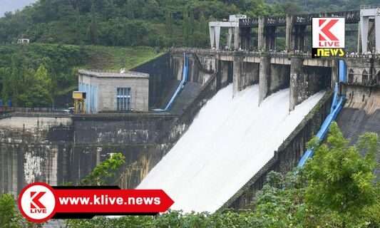 Bhadra Dam ಏಪ್ರಿಲ್ 1 ರಿಂದ‌ 3 ವರೆಗೆ ತುಂಗಭದ್ರಾ‌ ಜಲಾಶಯಕ್ಕೆ ಭದ್ರಾ‌ ಜಲಾಶಯದಿಂದ‌ ನೀರು‌ ಬಿಡುಗಡೆ. ಸಾರ್ವಜನಿಕರಿಗೆ ಮುಂಜಾಗ್ರತೆಗೆ ಮನವಿ