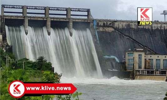 Bhadra Dam ಕಲ್ಯಾಣ ಕರ್ನಾಟಕ ಭಾಗದ ನೀರಾವರಿ ರೈತರಿಗೆ ಗುಡ್ ನ್ಯೂಸ್