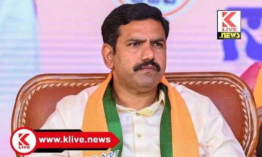 B.Y. Vijayendra ಶಾಸಕ ಯತ್ನಾಳ್ ಉಚ್ಚಾಟನೆ.‌ ಸುದೀರ್ಘ ಅವಧಿಯಿಂದ ಸ್ಥಿತಿಗತಿ‌ ಅವಲೋಕಿಸಿದ ನಂತರದಲ್ಲಿ ಪಕ್ಷದ ವರಿಷ್ಠರ ಕ್ರಮ- ಬಿ.ವೈ.ವಿಜಯೇಂದ್ರ