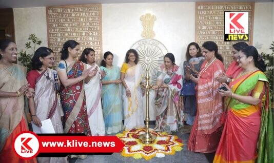 Department of Entrepreneurship and Livelihoods ಮಹಿಳೆಯರು ತಯಾರಿಸಿರುವ ಕರಕುಶಲ ಉತ್ಪನ್ನಗಳನ್ನ ಖರೀದಿಸಿ ಬೆಂಬಲಿಸಿ- ಡಾ.ಶಾಲಿನಿ ರಜನೀಶ್