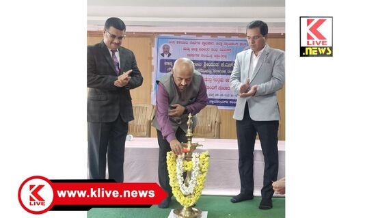 District Legal Services Authority ನ್ಯಾಯಾಂಗದ ಮೇಲೆ ಜನರಿಗೆ ಹೆಚ್ಚಿನ ನಂಬಿಕೆ, ವಿಶ್ವಾಸವಿದೆ- ನ್ಯಾ.ಕೆ.ಎನ್.ಫಣೀಂದ್ರ