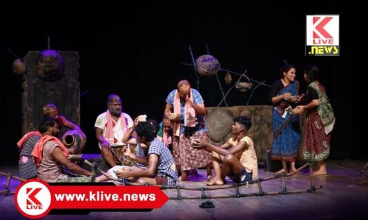 Klive Special Article ಜಾತಿ ವ್ಯವಸ್ಥೆ ಜಿಗುಟನ್ನ ಸಮರ್ಥ ಬಿಂಬಿಸಿದ ಚೋಮನದುಡಿ