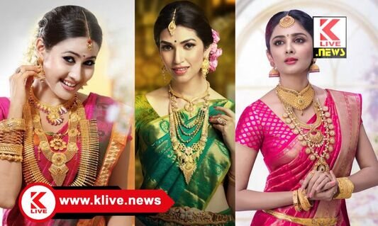 Klive News Special ಚಿನ್ನ ಖರೀದಿಯ ಜಾಹೀರಾತು ಮಾಡೆಲ್ ಗಳಿಗೆ ಕಿವಿಮಾತು                                                                                ಲೇ: ಎಚ್.ಕೆ.ವಿವೇಕಾನಂದ