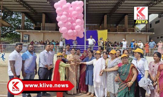 Department of Youth Empowerment and Sports ಹೆಣ್ಣು, ಕ್ಲೇಷಗಳನ್ನ ಕಳೆದು ತಮ್ಮ‌ಮನಸ್ಥಿತಿ ಬದಲಾಯಿಸಿಕೊಂಡಲ್ಲಿ ಉತ್ತಮಿಕೆ ಸಾಧ್ಯ-ನ್ಯಾ.ಕೆ.ಎಂ.ಶೈನಿ