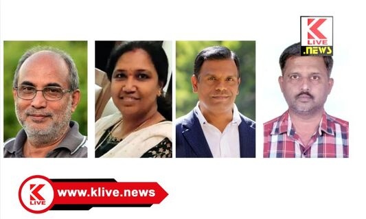 Shivamogga Union Of Working Journalists Association ವಾರ್ಷಿಕ ದತ್ತಿ ಪುರಸ್ಕಾರ ಪುರಸ್ಕೃತ ಜಿಲ್ಲಾ ಪತ್ರಕರ್ತರಿಗೆ ಅಭಿನಂದನೆ