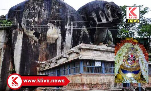 Sri Renuka Devi Temple ಚಂದ್ರಗುತ್ತಿ ಜಾತ್ರೆಯಲ್ಲಿ ” ಬೆತ್ತಲೆ ಸೇವೆ” ನೀಷೇಧಿಸಿ ಜಿಲ್ಲಾಧಿಕಾರಿಗಳ ಆದೇಶ